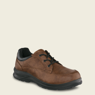 Red Wing Style #3251 Men's ComfortMax OTF Oxford